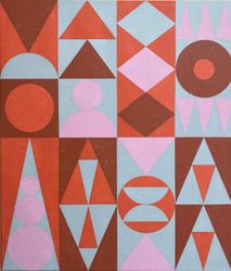 Из серии "Морфология"