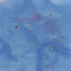 Morning stars