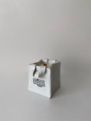 Свеча Maison Margiela