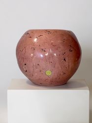 BLUSH OF STONE