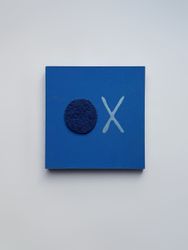 ОХ (из серии "О")