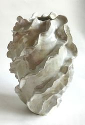 Ваза  малая "Морской анемон"