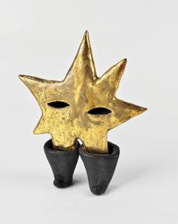 Звездочка в сапожках 1