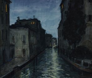 Венецианская ночь