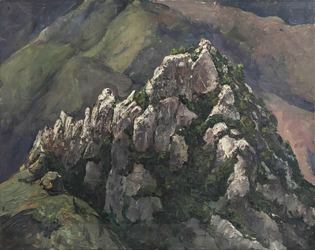 Roque de los pinos