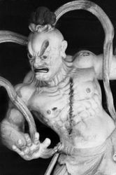 The Wisdom of Anger | Мудрость гнева