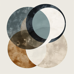 Circles 5