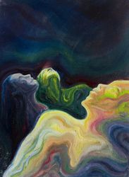 Вгляд в небо