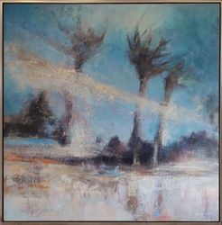 Солнечный день