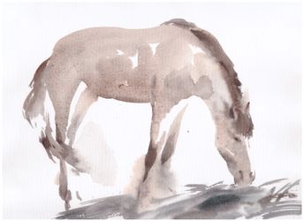 Шёпот степей