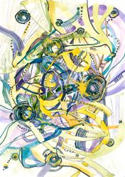 Пульс скрытых механизмов