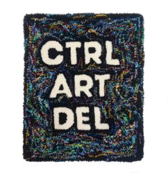 Ctrl/Art/Del