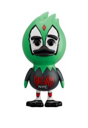 TUD x Harif Guzman "QUACKULLA"