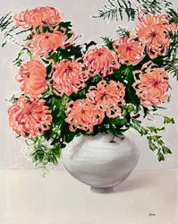 Оранжевое настроение