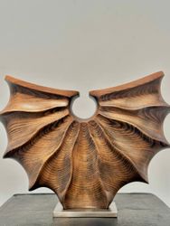 Скульптура "Дюна"