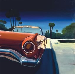 Утро во Флориде