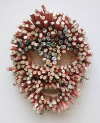 Дэндра-маска