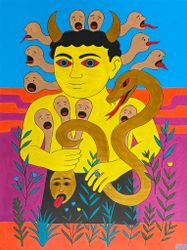 Внутренний хор