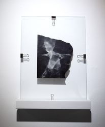 Из серии "Poetry of Uncertainties"