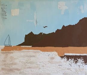 Путешествие под парусами