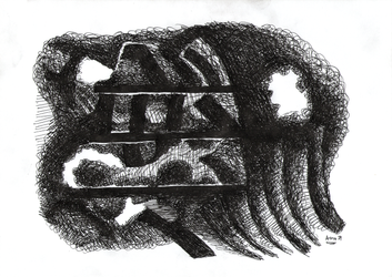 Ночной ритм