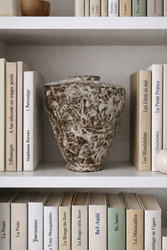 Ваза "Каменная кора"