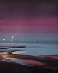 Небесное явление 7