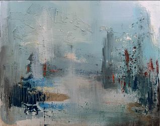 Я перестану ждать тебя, а ты придешь совсем внезапно