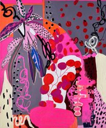 Традесканция