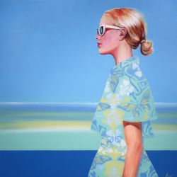 Вдохновение морем