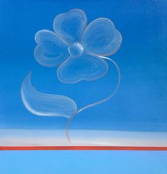 Цветок (study4)