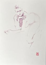 Nu sketch