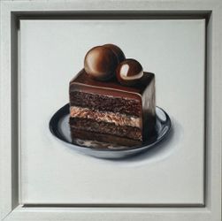Миниатюра "Десерт 4"
