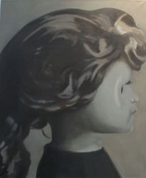 Кукла Марина 2