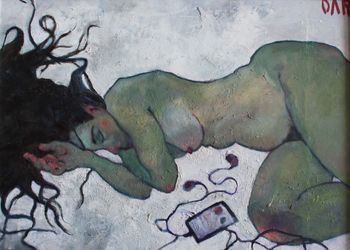 Музыкальный сон