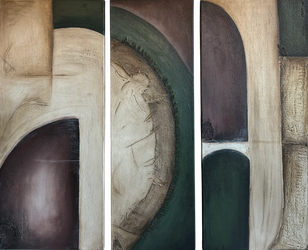 Пространство Перехода