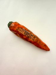 ЛЮБОВЬ-МОРКОВЬ