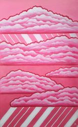 Pink Rainy