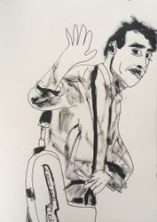 Jazz portrait #27