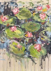 Water lilies