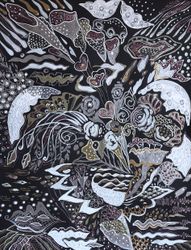 Эхо серебряных снов