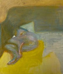 Из серии "Постели" №4