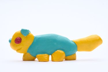 Детский мир — 20