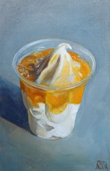 ICE CREAM I