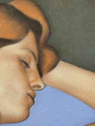 Сон в летнюю ночь