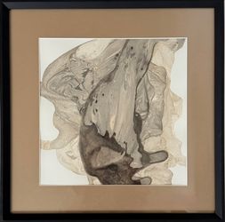 Ether Traces series
