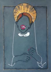 Sainte Duperie (Св. Плутня)