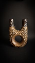 Ваза декоративная "Катацумури”