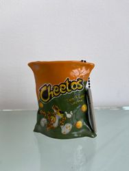 Подсвечник Cheetos