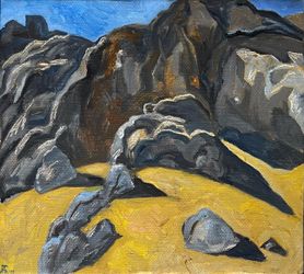 Кузнецкий Алатау